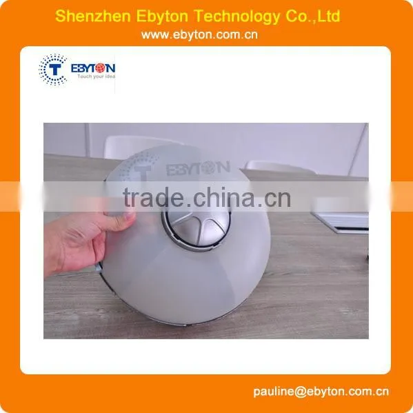 Homne Appliance CNC Rapid Prototype Manufacturer photo-6