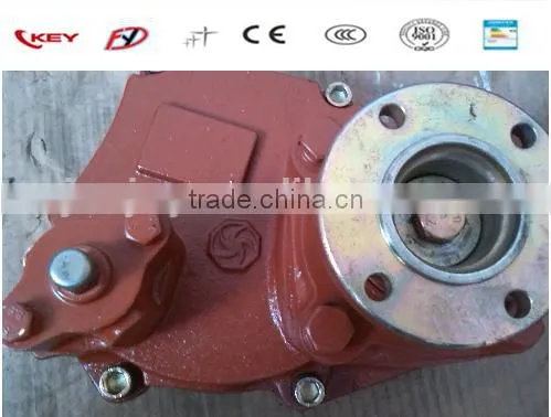 OEM Made in China Factory Price Truck PTO DC50B for Tipper Truck photo-2