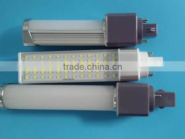 New Style G24 Led Plug Light With 180degrees photo-4