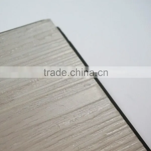 Interlocking Vinyl Flooring Plank photo-5