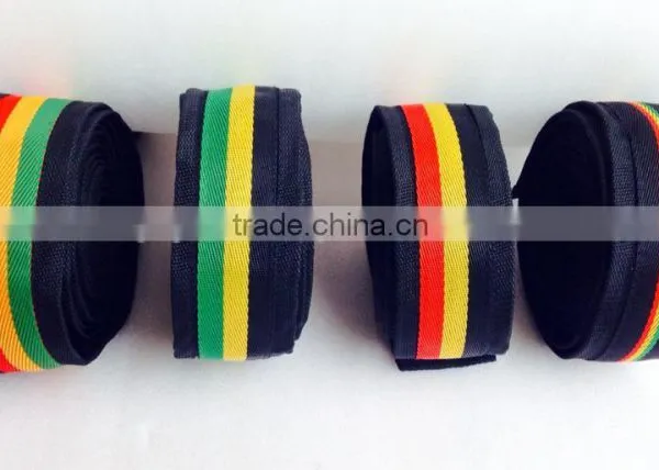 African Djembe Straps 450cm photo-6