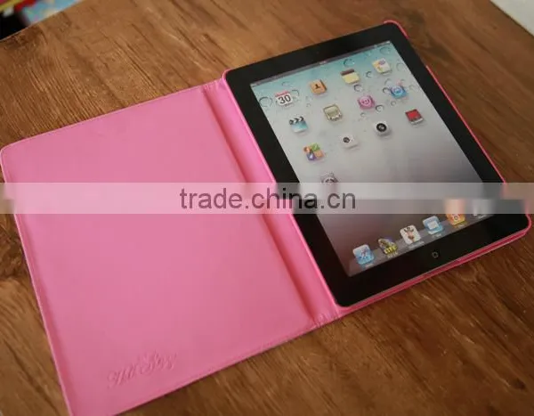 Tablet Case for Ipad Pro 12.9 Inch China Wholesale , Tablet Case Leather photo-6