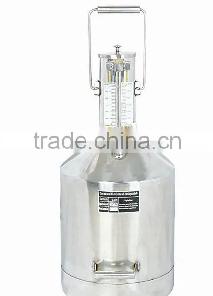 304 Stainless Steel Measurement Tank / Measurement Tank / Measurement Can