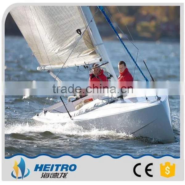Patent Sail Boat photo-3