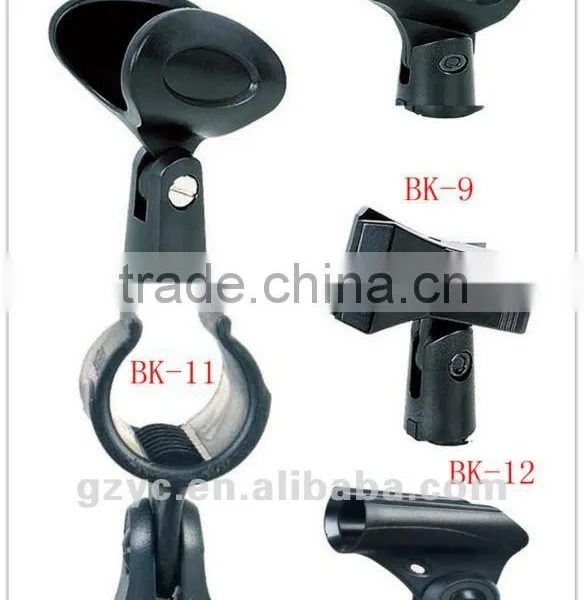 Microphone Connector Accessory