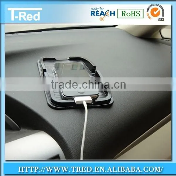 New Products 2015 Innovative Product Car Holder for Mobile Phone photo-4