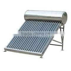 Solar Heating System photo-2