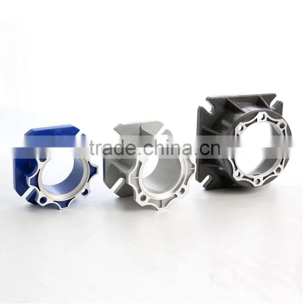 PARTS OF NMRV WORM GEARBOX