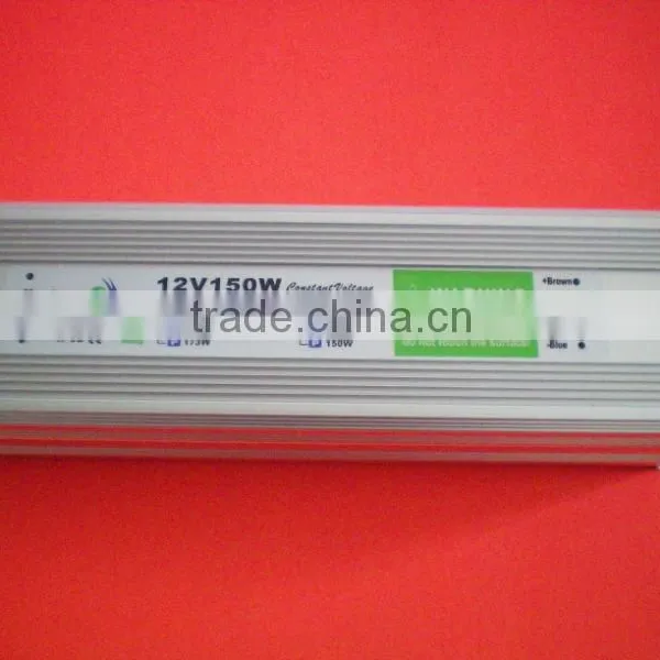 IP67 50w 1.2A Led Transformer for Led Light photo-3