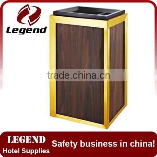 Wholesale Waste Bin for Hotel With Factory Price photo-4