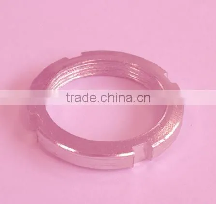 DIN981 Stainless Steel Locknuts photo-3