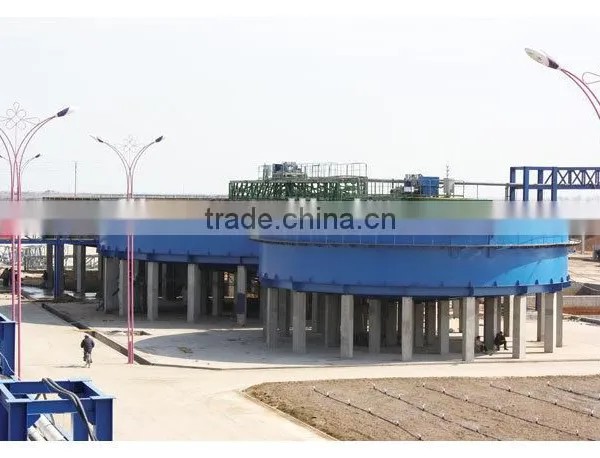 Mineral Concentrator---high-rate Thickener photo-2