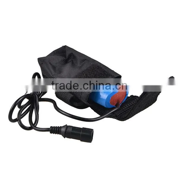 Waterproof Highlight Rechargeable T6 LED Bicycle Lamp Quality Choice photo-3
