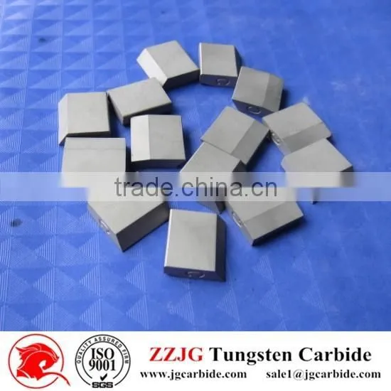 Carbide Saw Tips for Circular Saw Blades