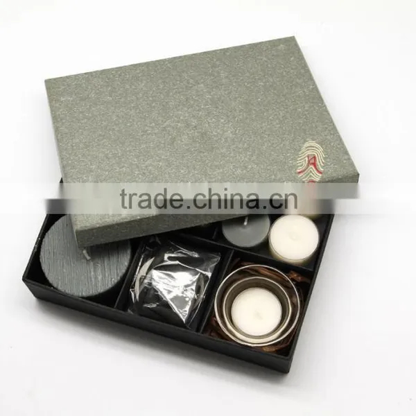 Classic Design Ceramic Burner Diffuser Sets With Incense Cone photo-3