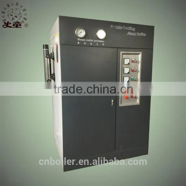 Electric Boiler, Electric Water Boiler and Steam Boiler