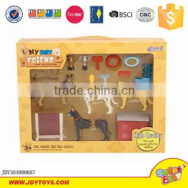 New Design Festival 3D DIY Compages Toy Pet Made in Shantou photo-6