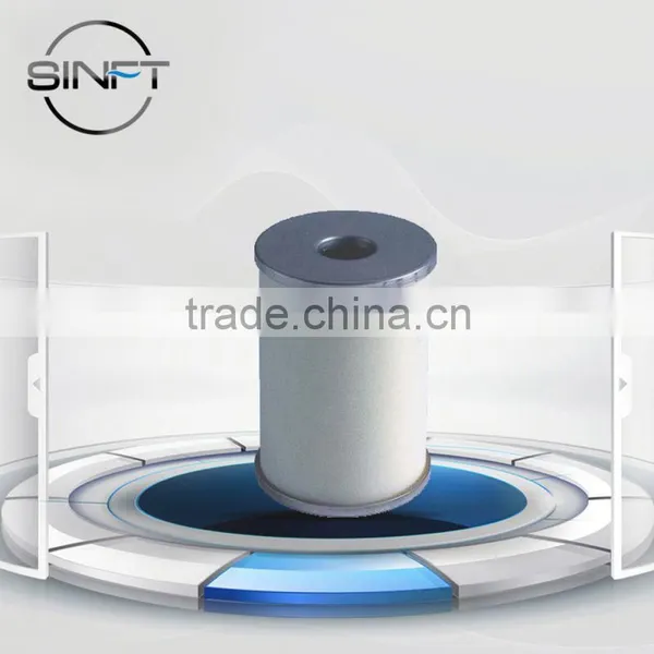 SINFT Filter 68 High Filtration Efficiency Argo Filter Elements V3052016 photo-2