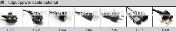 Small and Portable Home Appliance Inverter 12V 24V 600W Ups Inverter photo-6