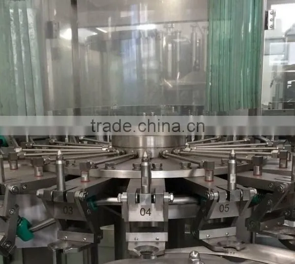 Used Beer Brewing Equipment Plant photo-2
