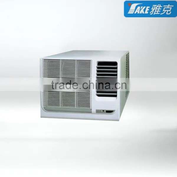Window Air Conditioners
