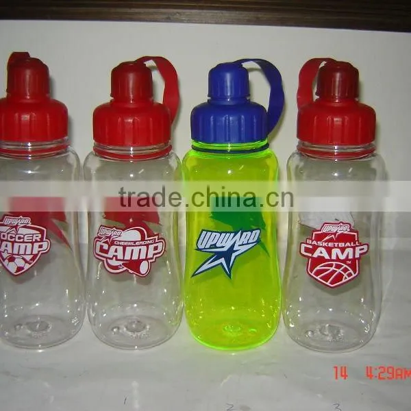 pc Water Bottle