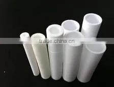 Alumina Ceramic Tubes Fuse Alumina Tubes