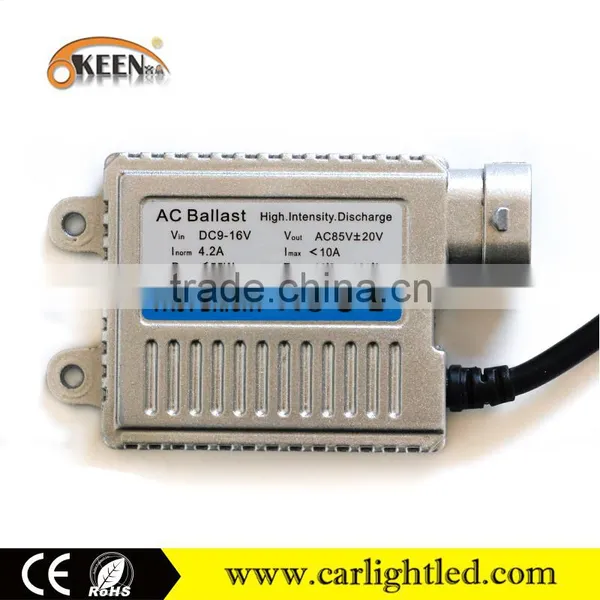 H8 Headlight Bulbs, 12v H8 HID Xenon Ballast, Xenon HID D1s 35w photo-5