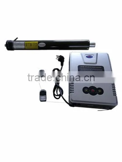 DC Tubular Motor