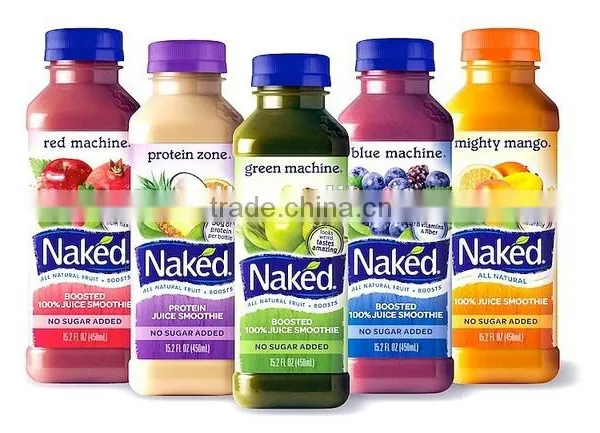 Automatic Plastic Bottle Labeling Machine photo-6