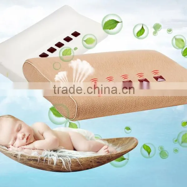 Waist Massage Cushion Massage Pillow