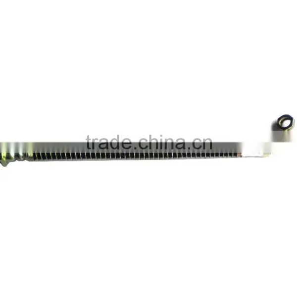 Lufeng X8 Auto Brake Hose Rear L Left Back Soft Hose JMC QINGLING Light Truck