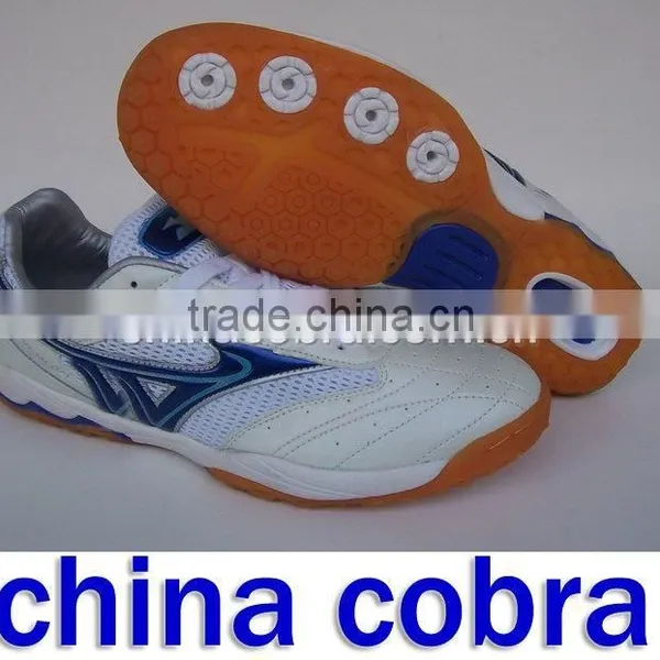 Best Selling Top Quality Table Tennis Shoes (new Design)