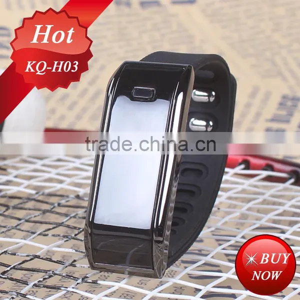 2015 New Coming Cicret Bracelet Smart Calorie Consumption Management photo-6