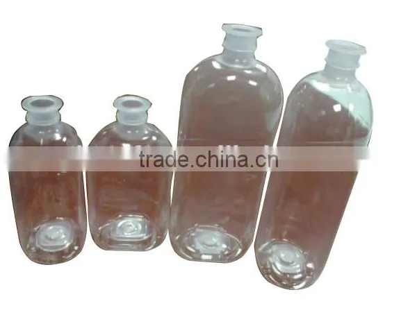 Plastic Bottle Two Step Infusion IV Turnkey Project photo-5
