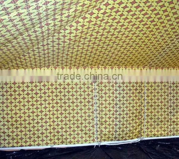 KUWAITI DELUXE TENT photo-2