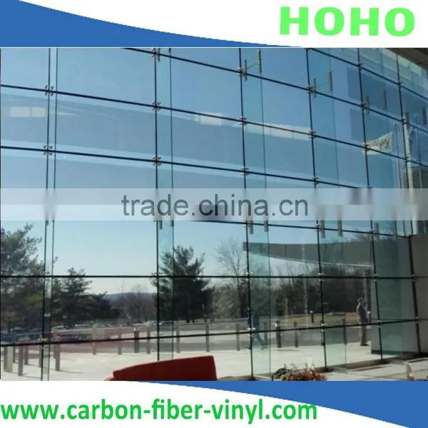 2 Mil Self Adhesive Glass Safety Film Glass Protection Sheet Dining Table Coffee Table photo-4