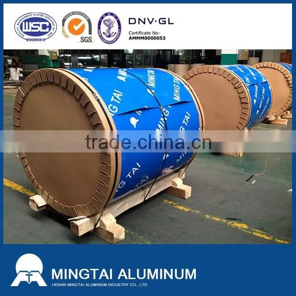 Auminum Coil 1060 DC CC H12 H14 H16 H18 photo-6