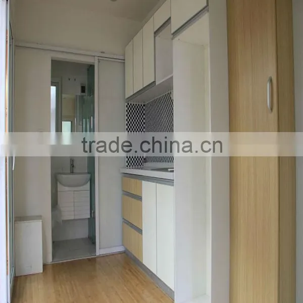 Used Steel Cargo Containers for Sale photo-6