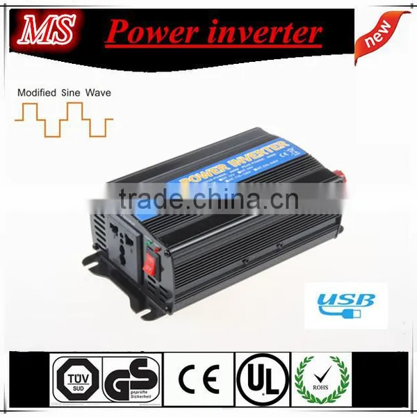 Traditional produced and designed basic home use solar inverter