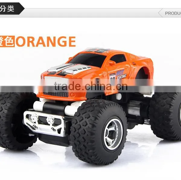 YK0807635 Hot Sale 2015 Wltoys 6063 Super Mini Off-road RC Racing Car 5 Speed Radio Control Cars For Kids Outdoor Fun Toys Gift photo-5