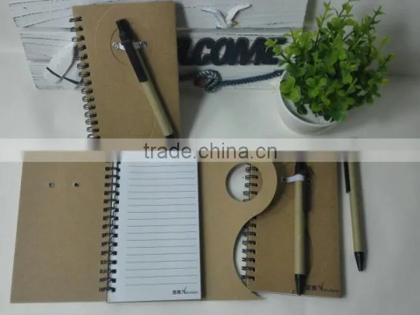 Eco-friendly Notebook photo-6