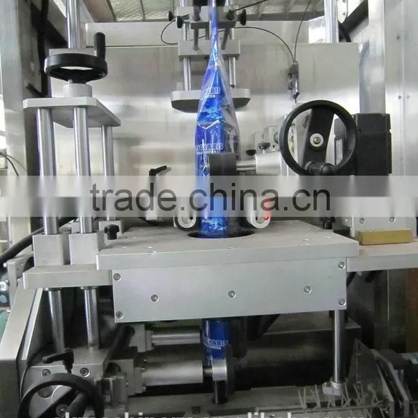 Hot Sell Sleeve Labeling Machine photo-6