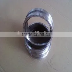 Concrete Pump Pipe Flange