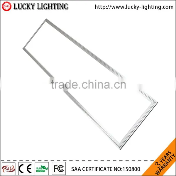 CE ROHS SAA Ultra Slim 200-240v Plafon Light 120*30 120x30 48w Led Panel Quality Choice photo-5