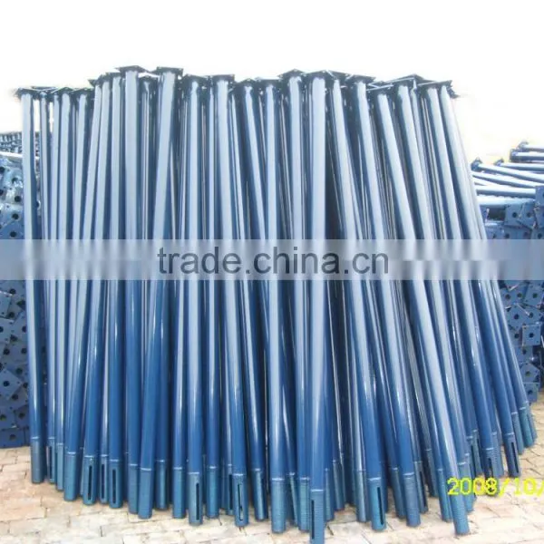 Italian Galvanized /painting Adjustable Scaffolding Prop photo-3