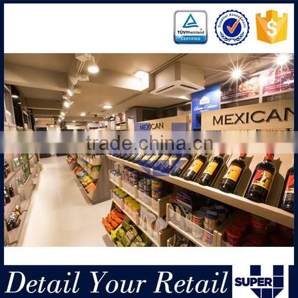 Factory Price Customized Wine Glass Display Cabinet