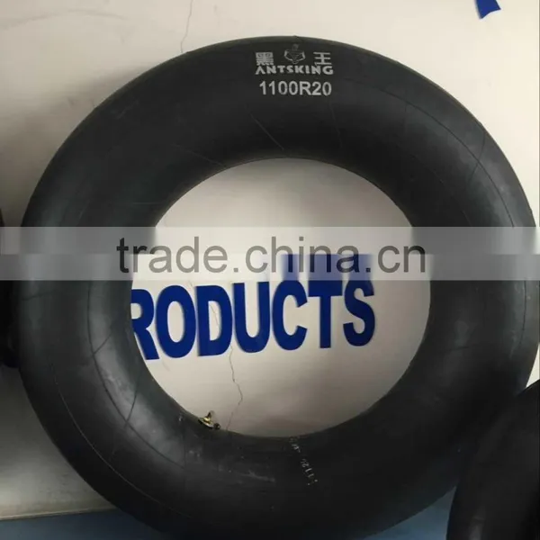 Promotion Season 12inch Butyl Inner Tube for Automobiles Tyre photo-2