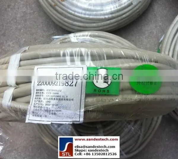 ZTE ZXJ10 Cable BY1 BY2 BY3 BY1B BY1B-A BY2B-A BY3B-A SUE LINEPOWER SENSOR for ZTE ZXJ10 ZXJ10B PSTN photo-4