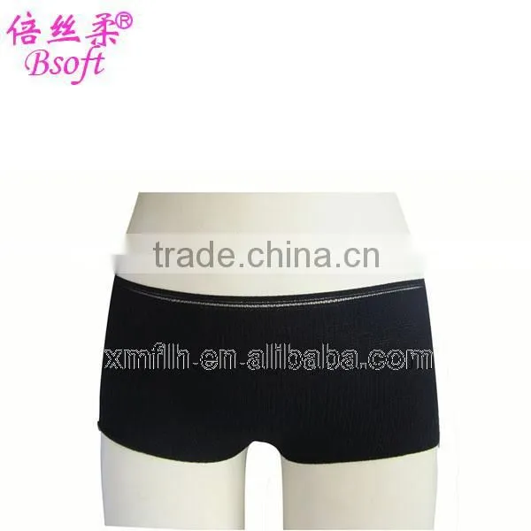 Unisex Seamless Hospital Disposable Net Panties